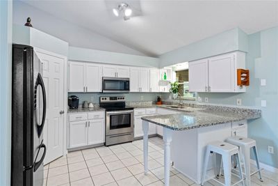 975 Brogden Drive, House other with 3 bedrooms, 2 bathrooms and null parking in Clermont FL | Image 3