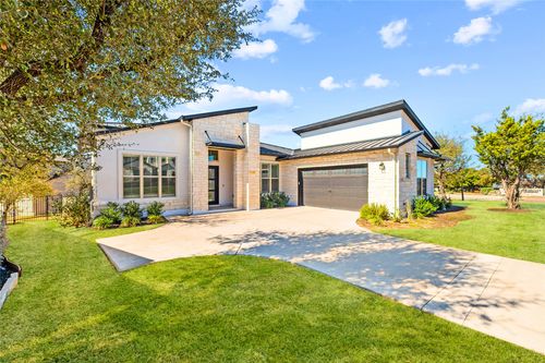 802 Serene Estates Dr, Austin, TX, 78738-7091 | Card Image