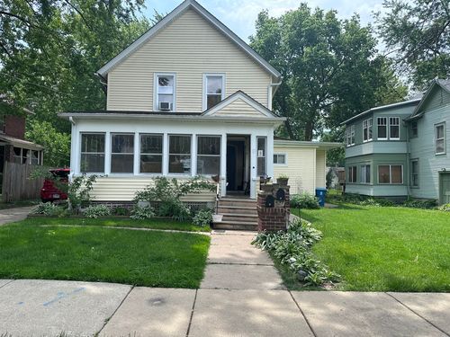 527 Hoyles Ave, Aurora, IL, 60505-5378 | Card Image