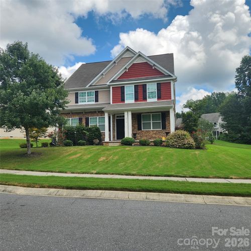 2168 Chapel Gate Dr, Rock Hill, SC, 29732-7658 | Card Image