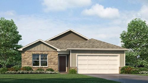 2109 Creek View Ln, Raymore, MO, 64083-7129 | Card Image