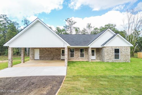 4300 Firetower Rd, Kiln, MS, 39556 | Card Image