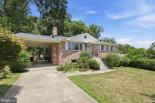 2008 Valley View Dr, FORT WASHINGTON, MD, 20744-2647 | Card Image