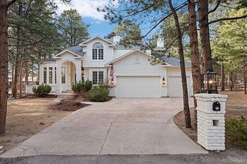 50 Long Bow Cir, Monument, CO, 80132-8735 | Card Image