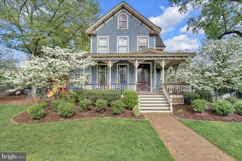 83 Centre St, HADDONFIELD, NJ, 08033-1801 | Card Image