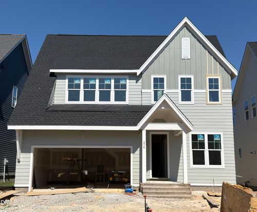 216 Wash Hollow Dr, Wendell, NC, 27591-6035 | Card Image