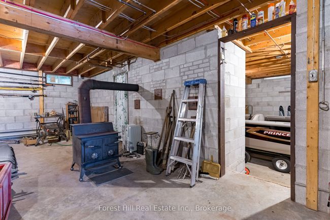 1089 Lutes Lane, House other with 4 bedrooms, 2 bathrooms and 6 parking in Dorset ON | Image 44