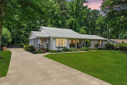 290 Dania Dr, Alpharetta, GA, 30009-3114 | Card Image