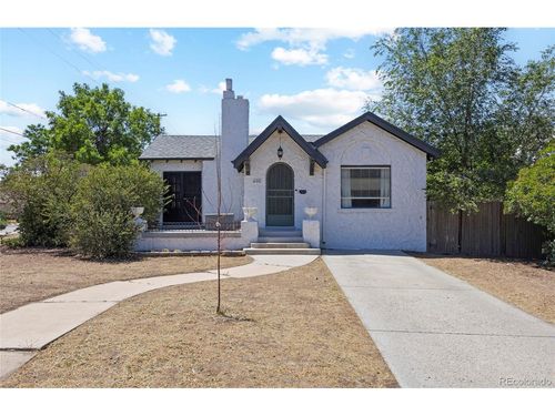 695 S Dale Ct, Denver, CO, 80219-3516 | Card Image