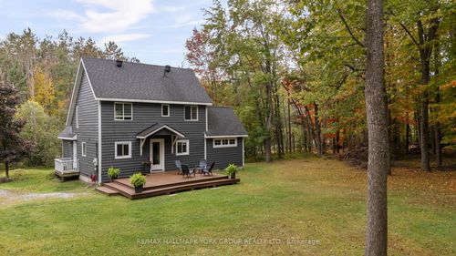 1628 Muskoka Rd N, Gravenhurst, ON, P1P1R5 | Card Image