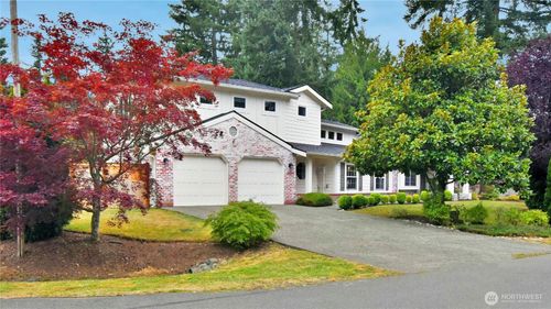 2603 230th Avenue Ne, Sammamish, WA, 98074 | Card Image