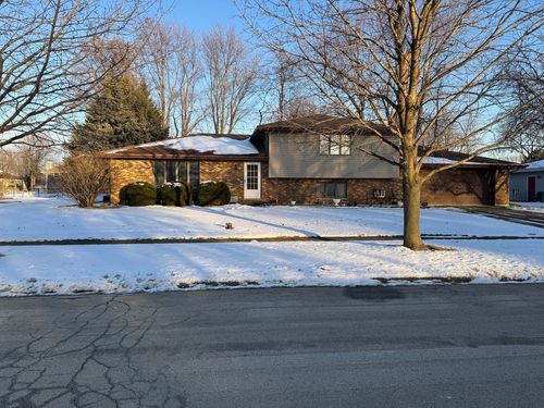 20937 S Ron Lee Dr, Shorewood, IL, 60404-8929 | Card Image