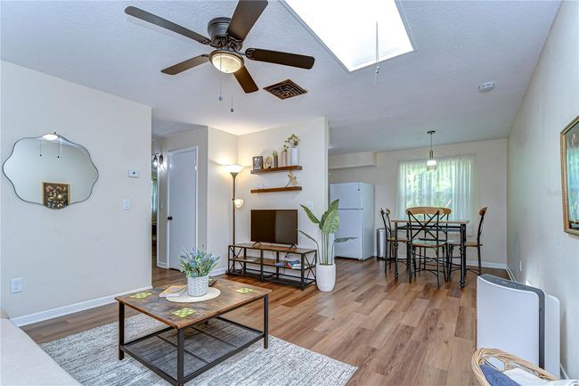 large and spacious living room | Image 14
