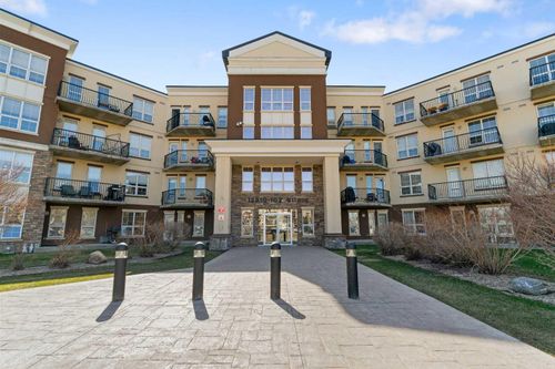 401-12310 102 St, Grande Prairie, AB, T8V0N4 | Card Image