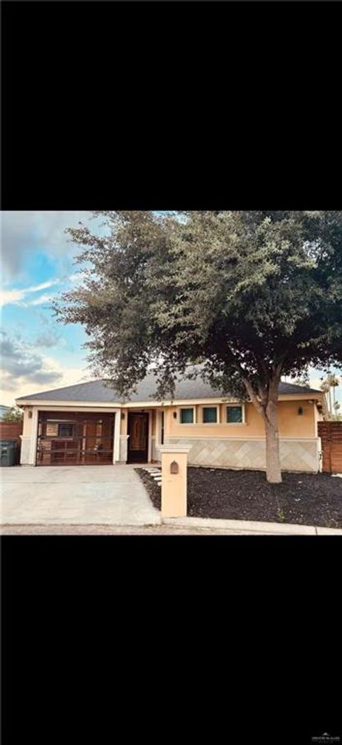 1401 Garden Drive, Mission, TX, 78572 | Card Image