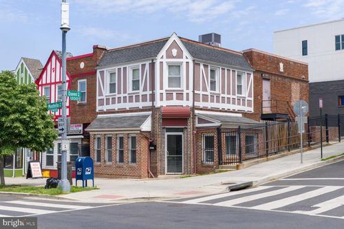 1601 Montello Ave Ne, WASHINGTON, DC, 20002-2701 | Card Image