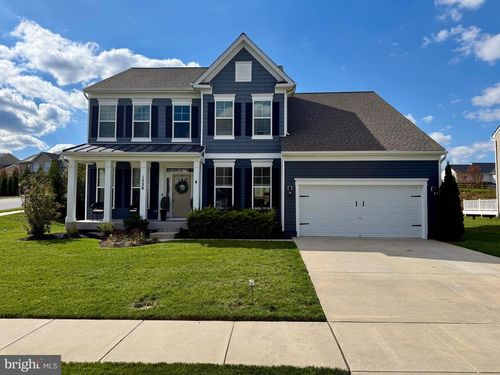 1320 Exmoor Ln, Bel Air, MD, 21015-6070 | Card Image