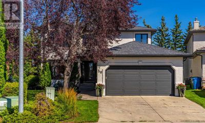 50 Hampstead Close Nw, House other with 4 bedrooms, 3 bathrooms and 4 parking in Calgary AB | Image 3