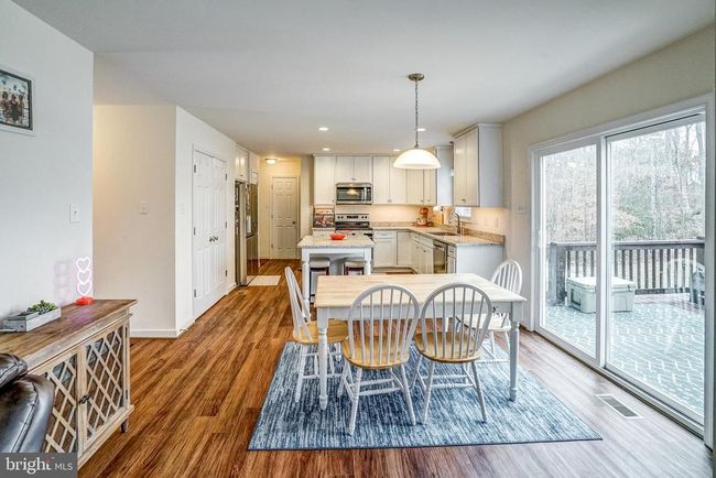 2951 Preston Park Ct, House other with 3 bedrooms, 3 bathrooms and null parking in Sandy Hook VA | Image 16