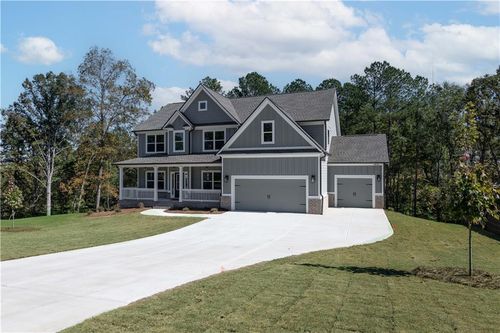 1081 Hawthorn Farm Blvd, Loganville, GA, 30052 | Card Image