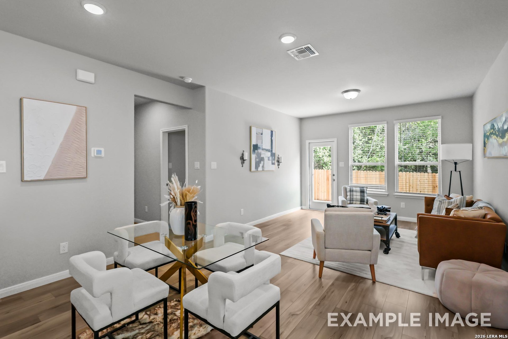 Residential in San Antonio 5