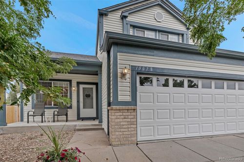 19078 E Hampden Dr, Aurora, CO, 80013-5411 | Card Image