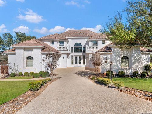 24718 Faraday, San Antonio, TX, 78257-1371 | Card Image