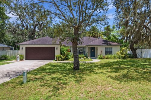 11240 Marquerite Ave, NEW PORT RICHEY, FL, 34654-1223 | Card Image