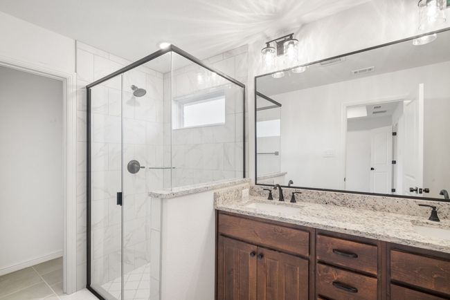 268 Yawney Dr, House other with 3 bedrooms, 2 bathrooms and null parking in Lipan TX | Image 14
