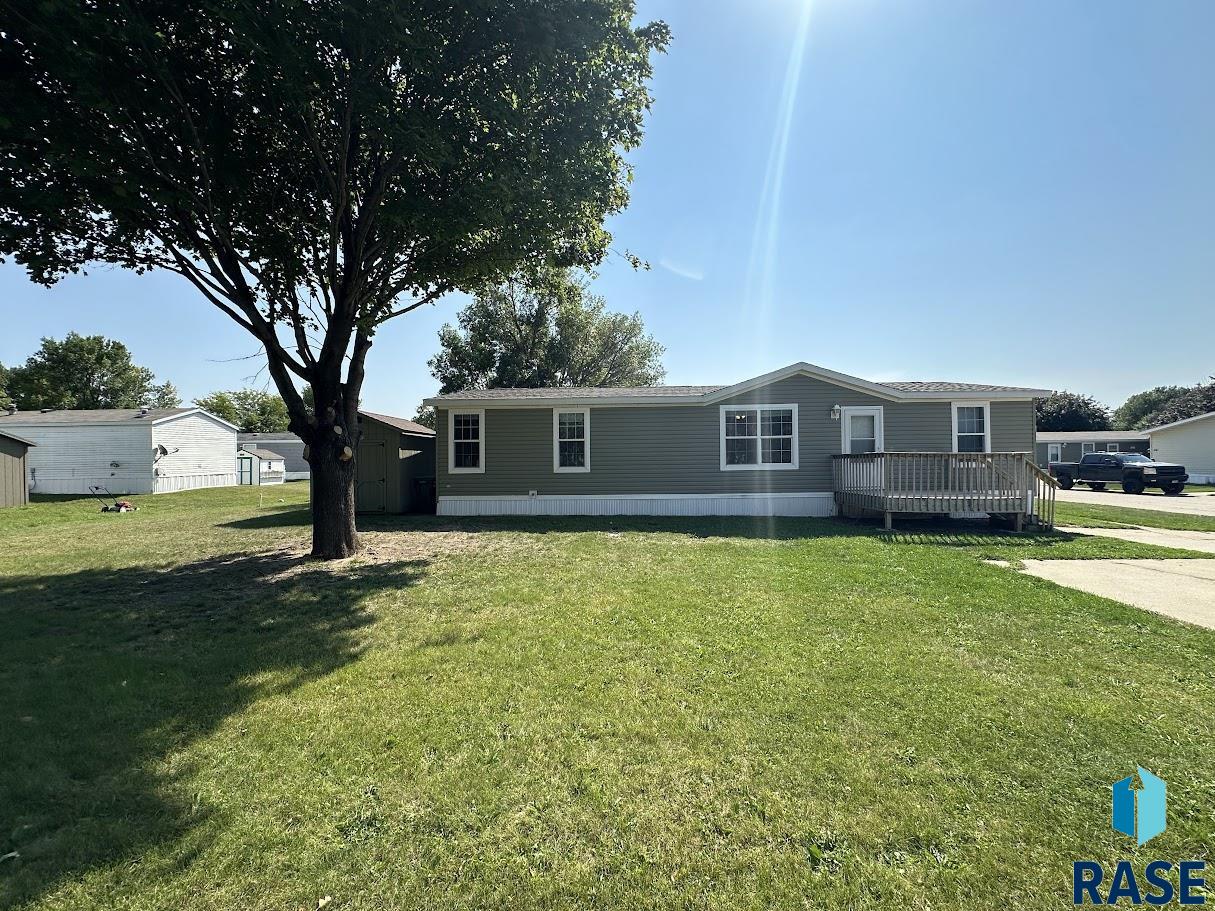 Nunda Pl, Sioux Falls, SD 57107