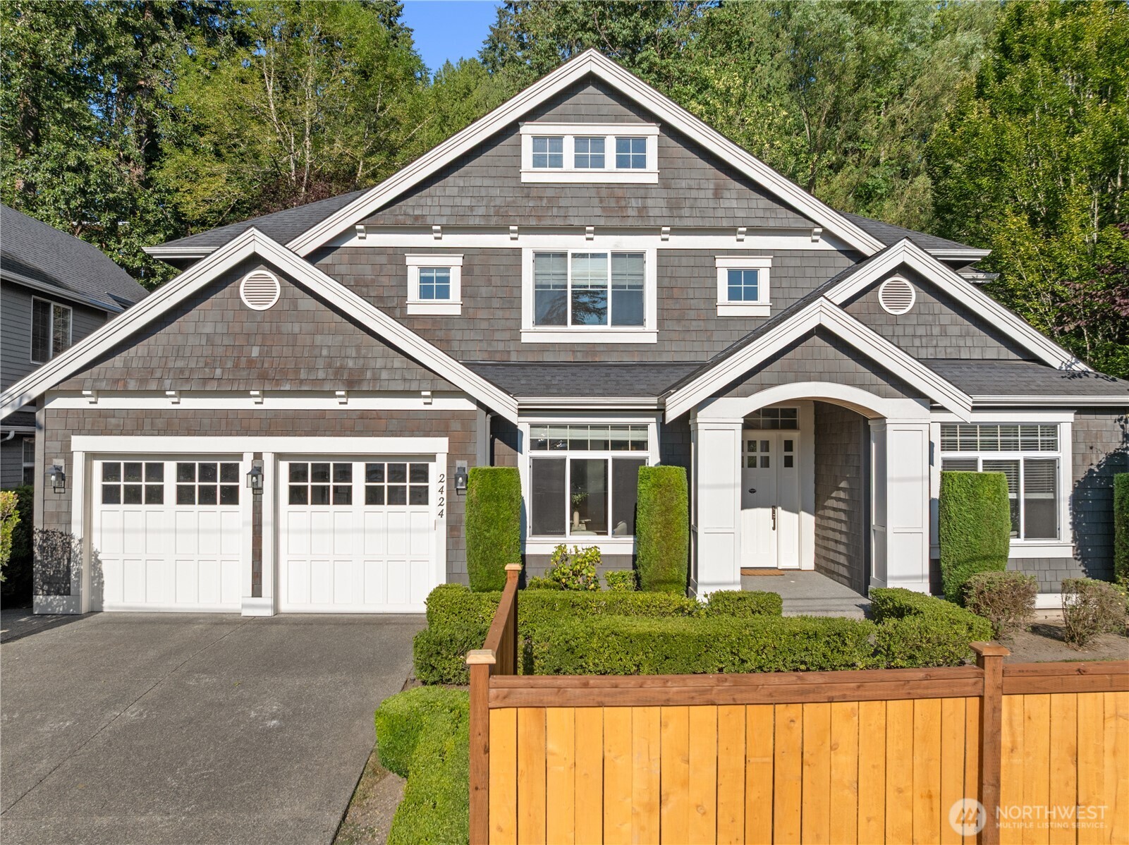 Residential in Bellevue