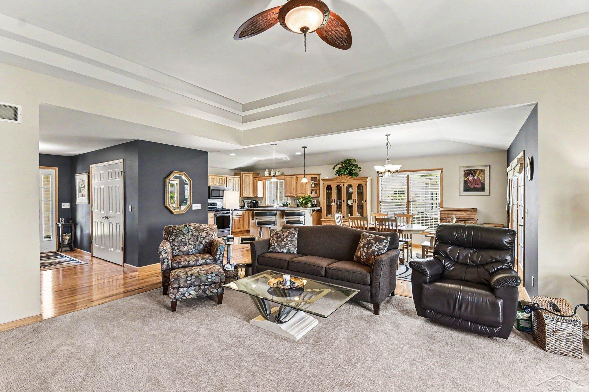 Residential in Saginaw Charter Township 5