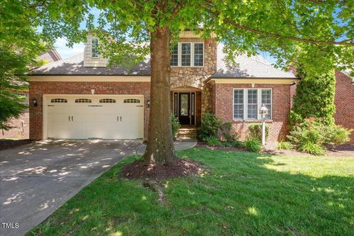 107 Sonoma Valley Dr, Cary, NC, 27518-5301 | Card Image