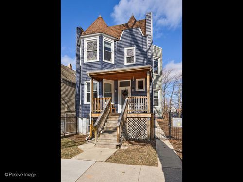 1-3750 W Cortland St, CHICAGO, IL, 60647-4749 | Card Image
