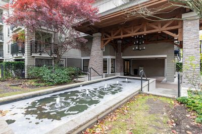 312 - 2088 Beta Ave, Condo with 2 bedrooms, 2 bathrooms and 2 parking in Burnaby BC | Image 2