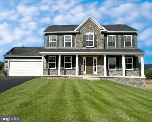 10948 Buckskin Ct, MERCERSBURG, PA, 17236-8760 | Card Image