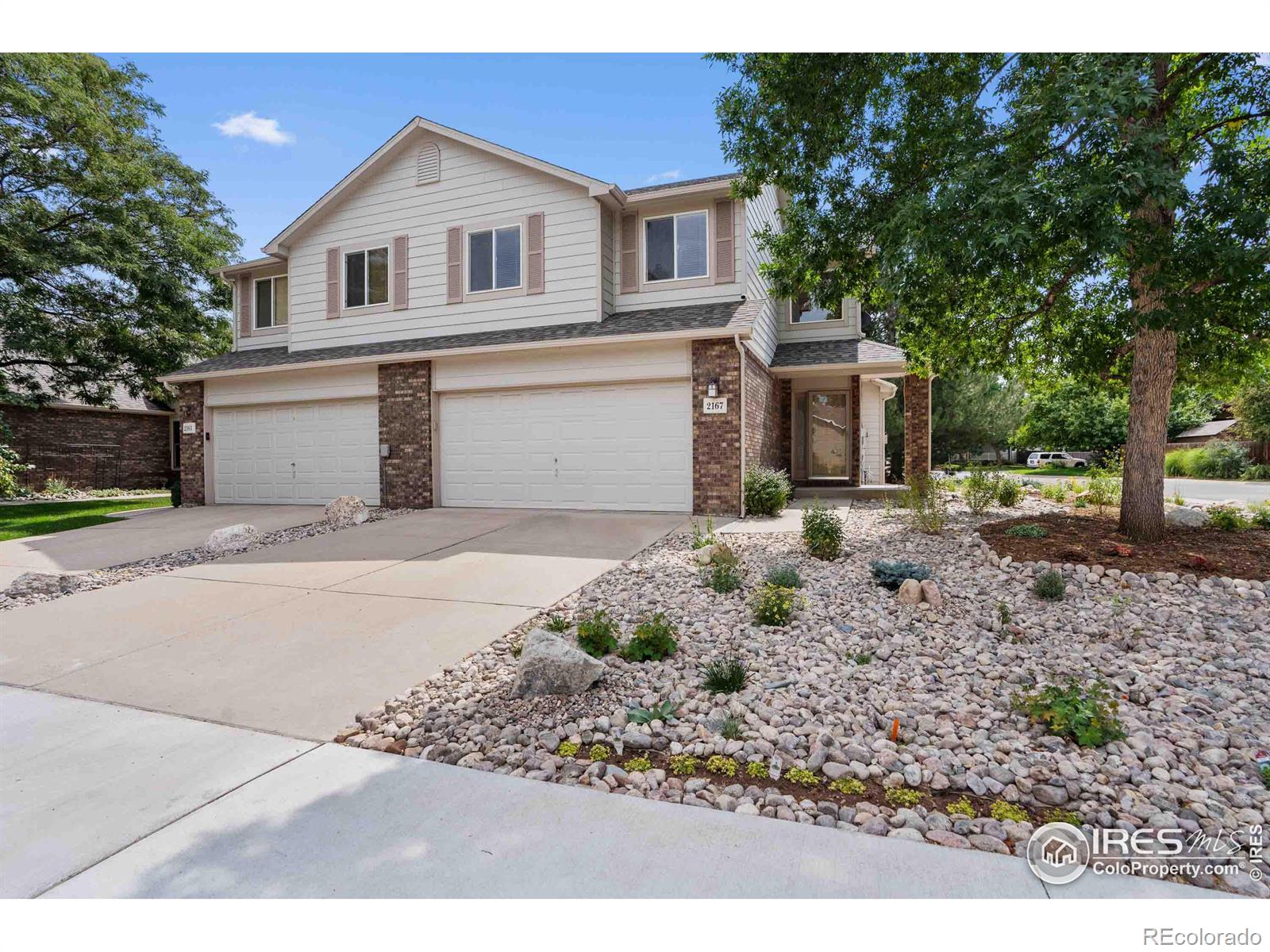 Bronson St, Fort Collins, CO 80526