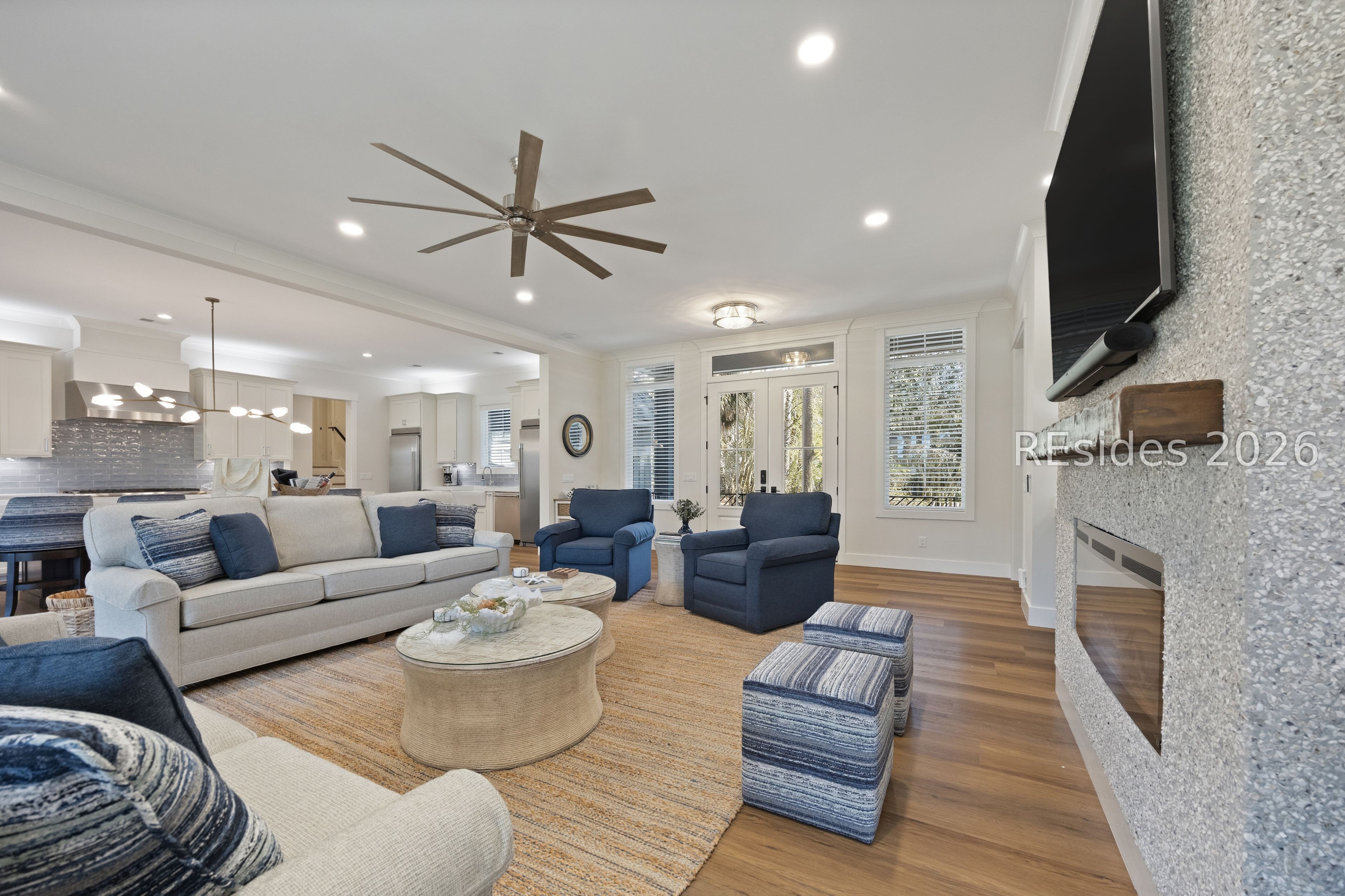 Residential in Hilton Head Island 4
