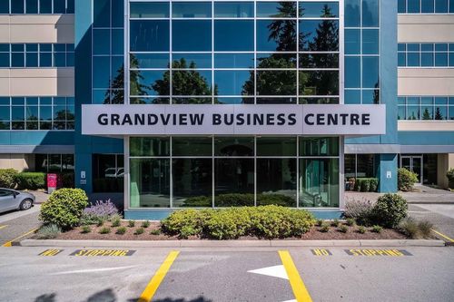 208-2626 Croydon Dr, Surrey, BC, V3Z0S8 | Card Image