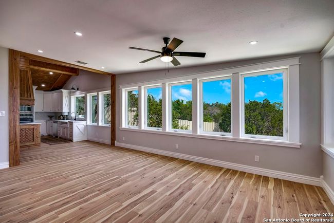 111 Stoney Hills Rd, House other with 4 bedrooms, 3 bathrooms and null parking in Center Point TX | Image 26