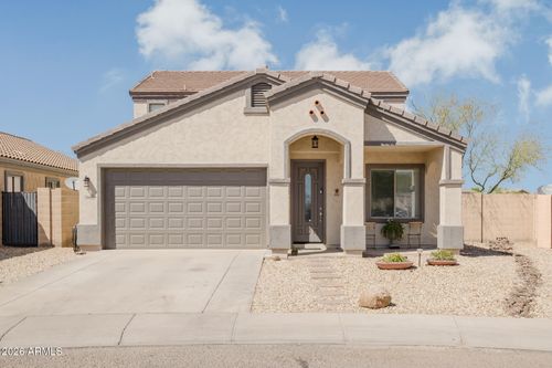 5610 W Minton Ave, Laveen, AZ, 85339-2977 | Card Image