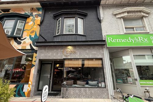 2800 Dundas St W, Toronto, ON, M6P1Y5 | Card Image