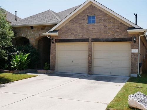 237 Archipelago Trl, Austin, TX, 78717-4962 | Card Image