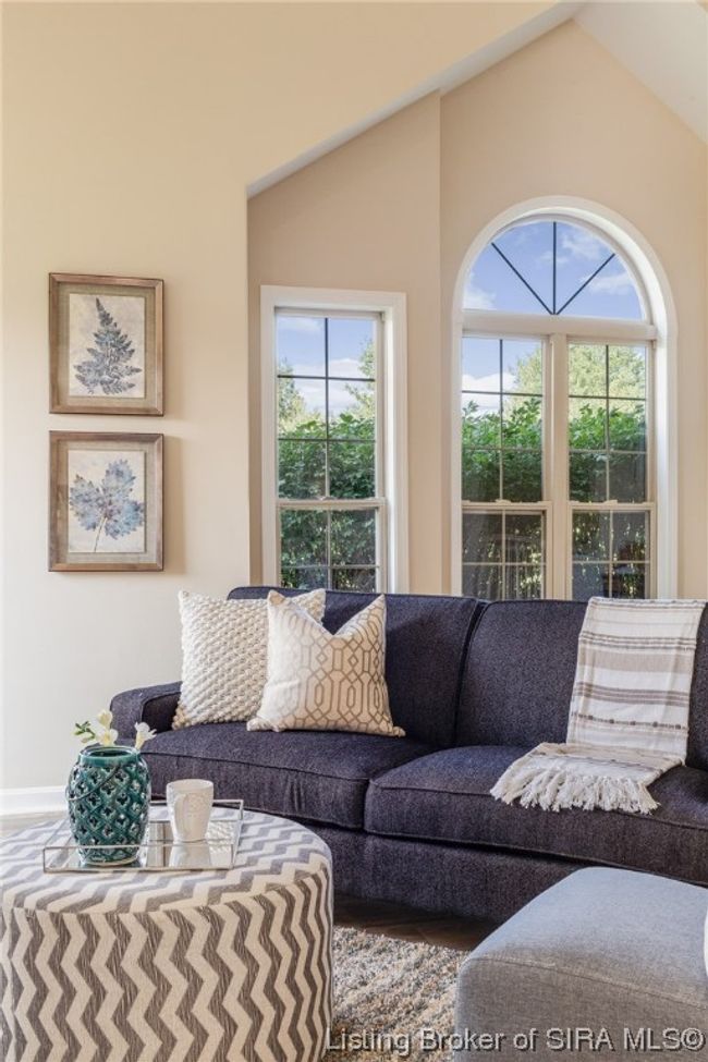 302 Saddleback Dr, Home with 3 bedrooms, 2 bathrooms and null parking in Charlestown IN | Image 45