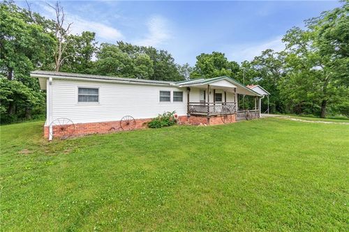 33580 W 202nd Street, Lawson, MO, 64062 | Card Image