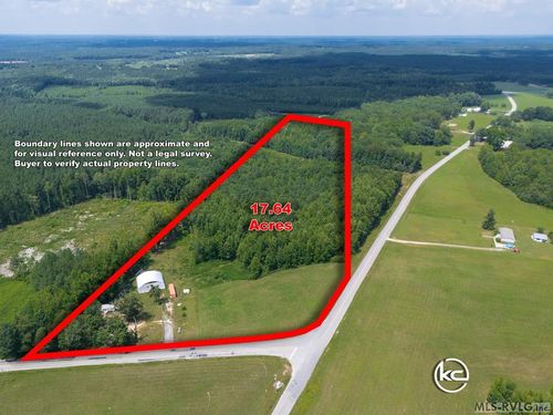 46 Old Mansion Rd, Victoria, VA, 23974-2725 | Card Image