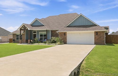 89 Meadowview Ln, Durant, OK, 74701-8255 | Card Image