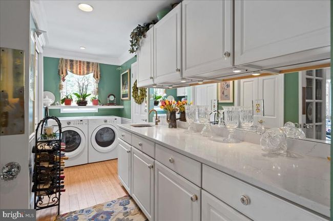 5694 S Deer Run Rd, House other with 5 bedrooms, 4 bathrooms and null parking in DOYLESTOWN PA | Image 17