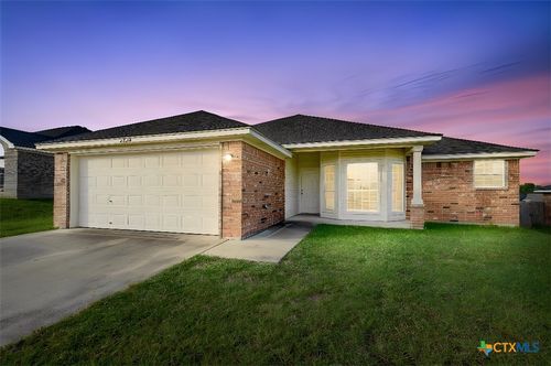 2708 Tara Dr, Killeen, TX, 76549-5580 | Card Image