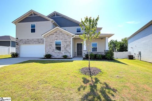 542 Silverado Ave, Greenville, SC, 29605-6174 | Card Image